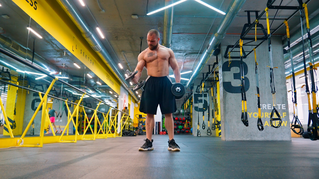 The Discipline Nobody Sees