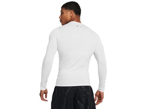 Under Armour Men's HeatGear Compression Long-Sleeve T-Shirt