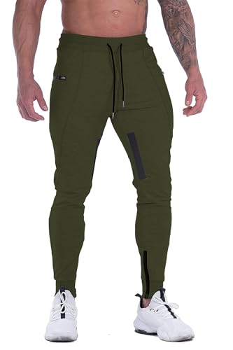 Men's Therma-FIT ADV Tech Jogger Pants for Training & Recovery