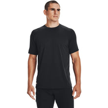 Men's Tactical Tech Performance T-Shirt for Training & Outdoor Activity