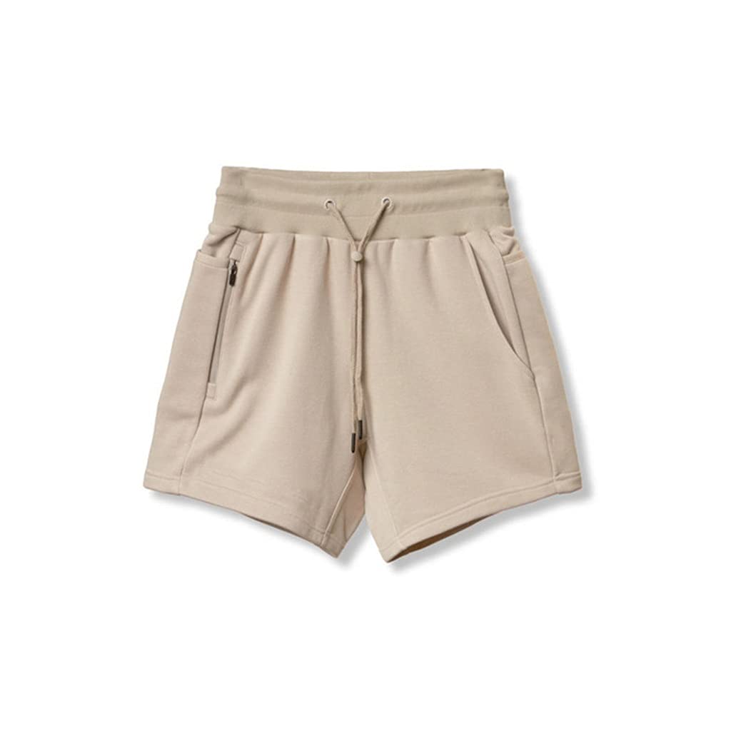 Men's Quick-Dry Running Shorts for Training, Jogging & Gym Workouts