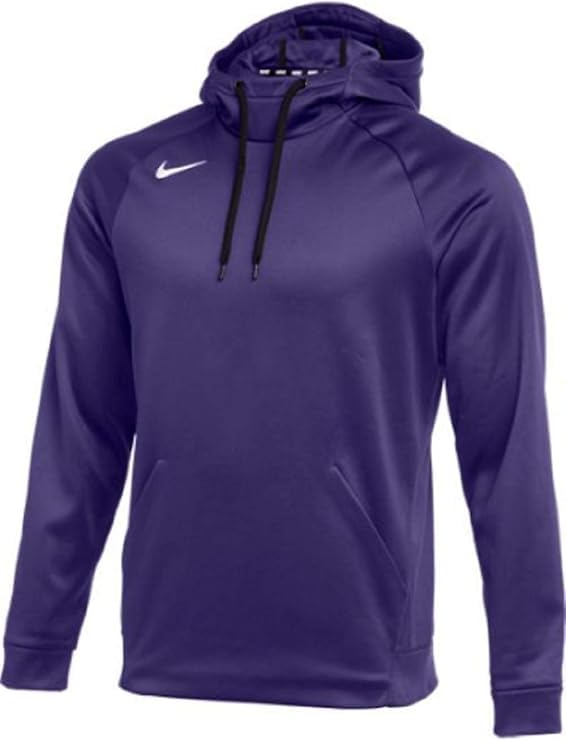 Men's Therma Pullover Training Hoodie for Warmth & Performance