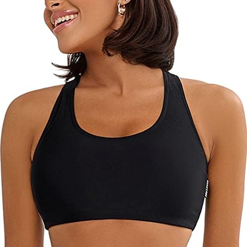 Women's High-Impact Sports Bra for Running, Gym & Fitness Training