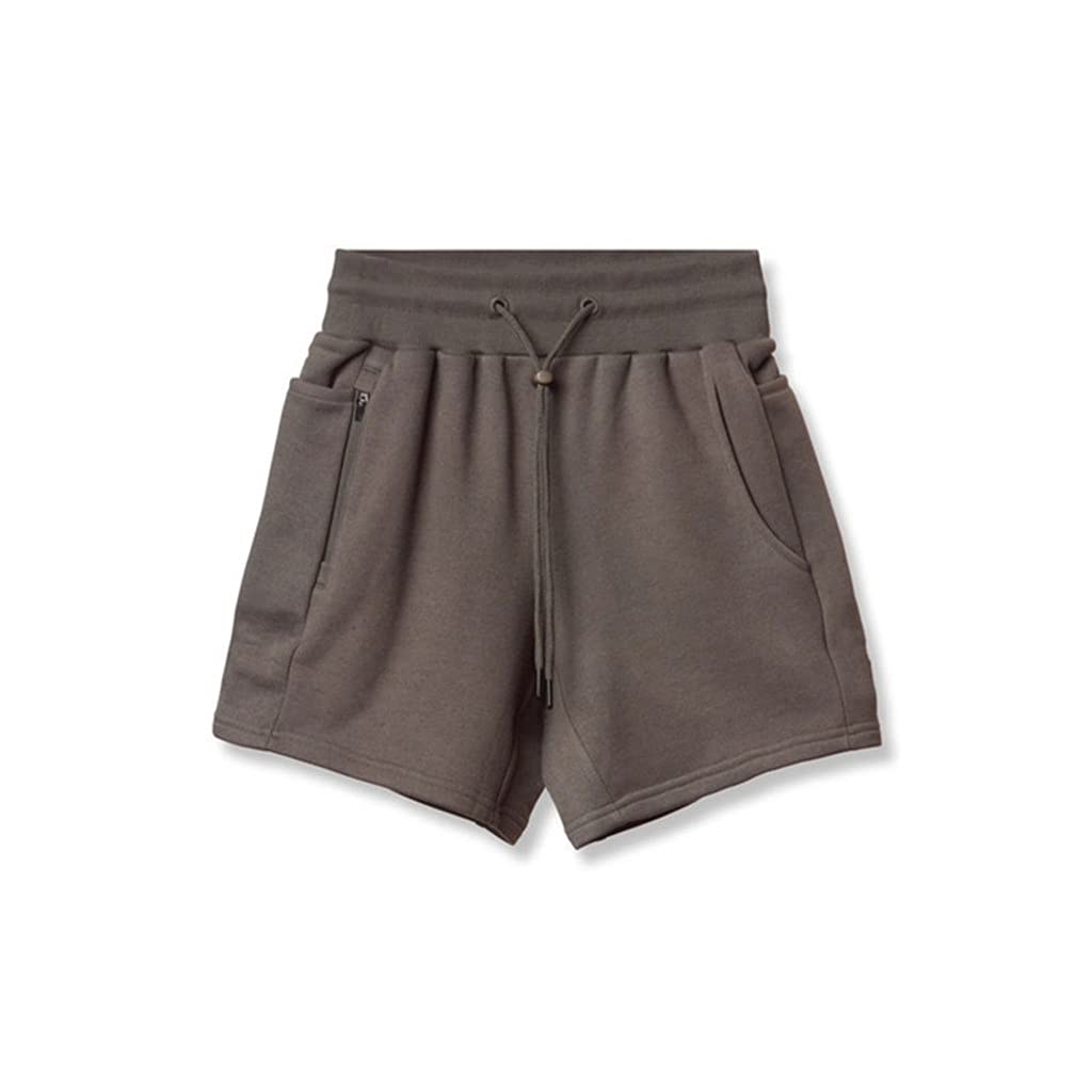 Men's Quick-Dry Running Shorts for Training, Jogging & Gym Workouts