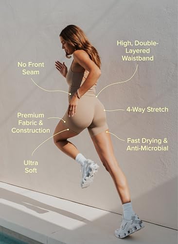 Vitality Cloud II Biker Short