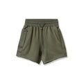 Running Shorts Men's Sports Jogging Training Fast Drying Gym