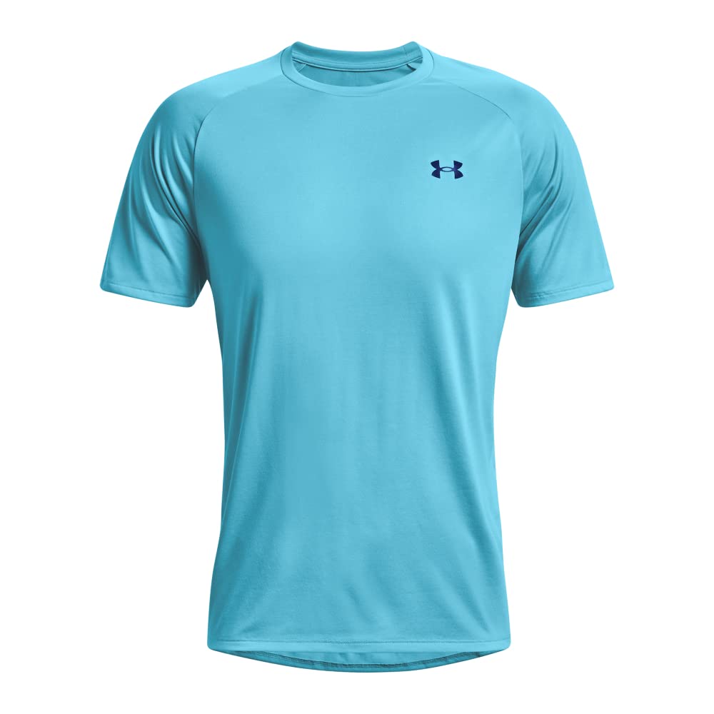 Under Armour Men's Tech 2.0 Short-Sleeve T-Shirt