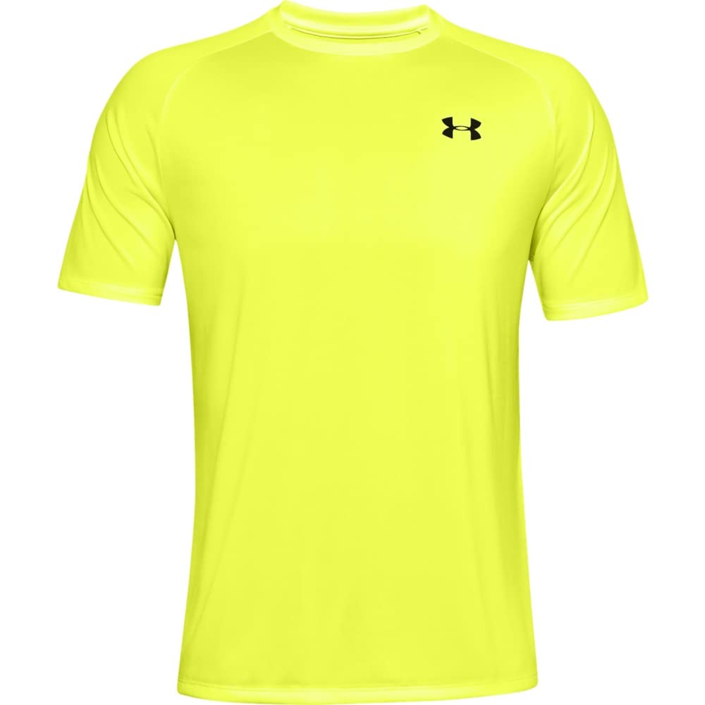 Under Armour Men's Tech 2.0 Short-Sleeve T-Shirt