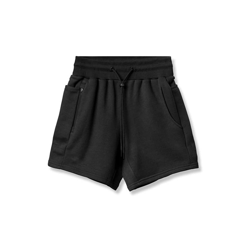 Men's Quick-Dry Running Shorts for Training, Jogging & Gym Workouts