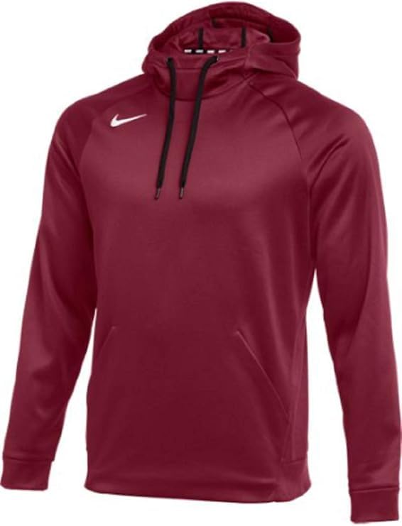 Men's Therma Pullover Training Hoodie for Warmth & Performance