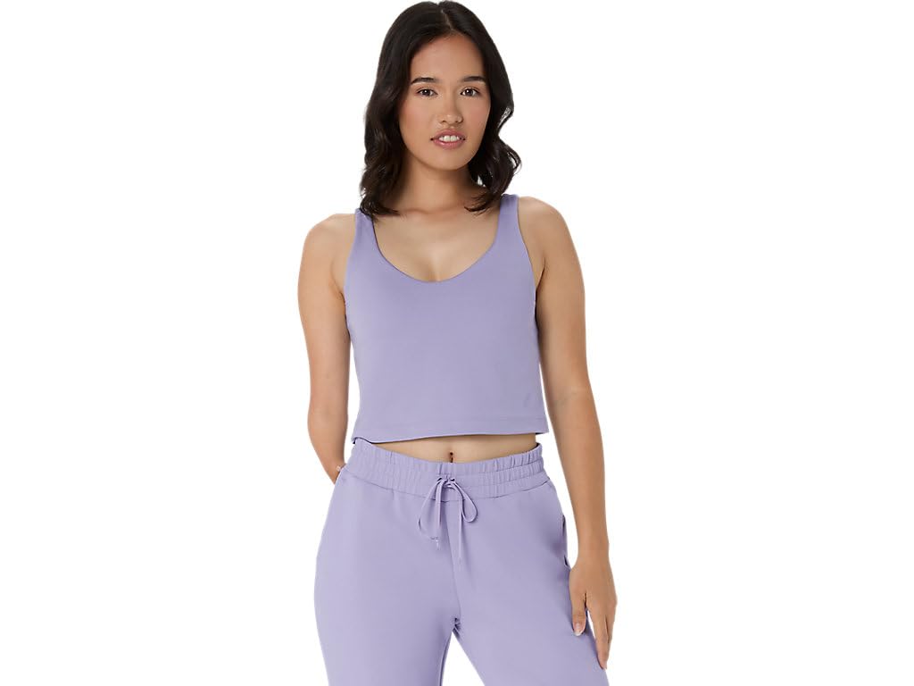 ASICS Women's NAGINO Flex Bra TOP Training Apparel