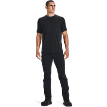Men's Tactical Tech Performance T-Shirt for Training & Outdoor Activity