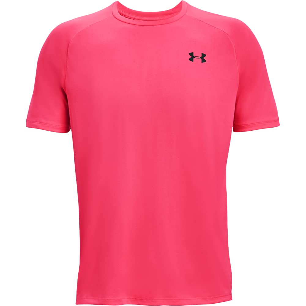 Under Armour Men's Tech 2.0 Short-Sleeve T-Shirt