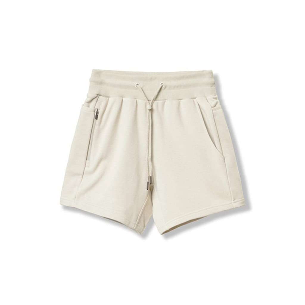 Men's Quick-Dry Running Shorts for Training, Jogging & Gym Workouts