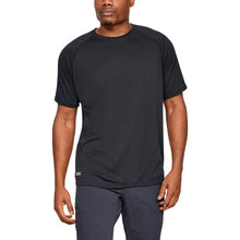 Men's Tactical Tech Performance T-Shirt for Training & Outdoor Activity