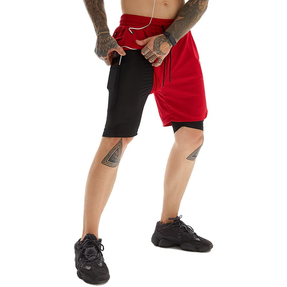 Men  Shorts