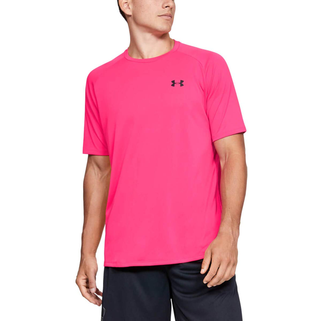 Under Armour Men's Tech 2.0 Short-Sleeve T-Shirt