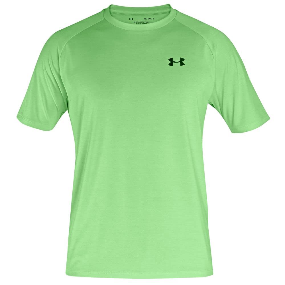 Under Armour Men's Tech 2.0 Short-Sleeve T-Shirt