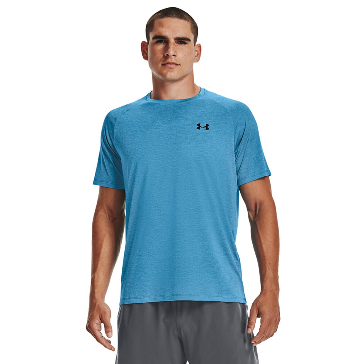 Under Armour Men's Tech 2.0 Short-Sleeve T-Shirt