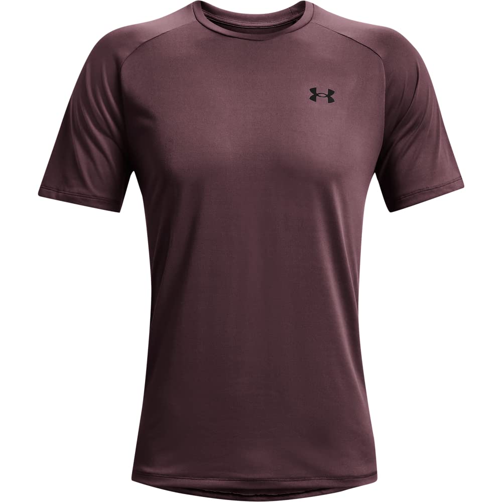 Under Armour Men's Tech 2.0 Short-Sleeve T-Shirt