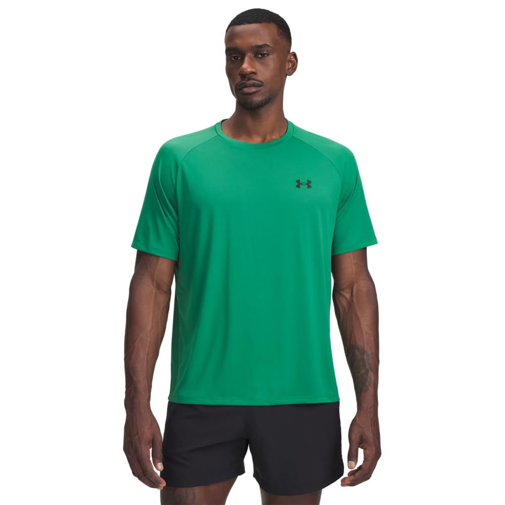 Under Armour Men's Tech 2.0 Short-Sleeve T-Shirt