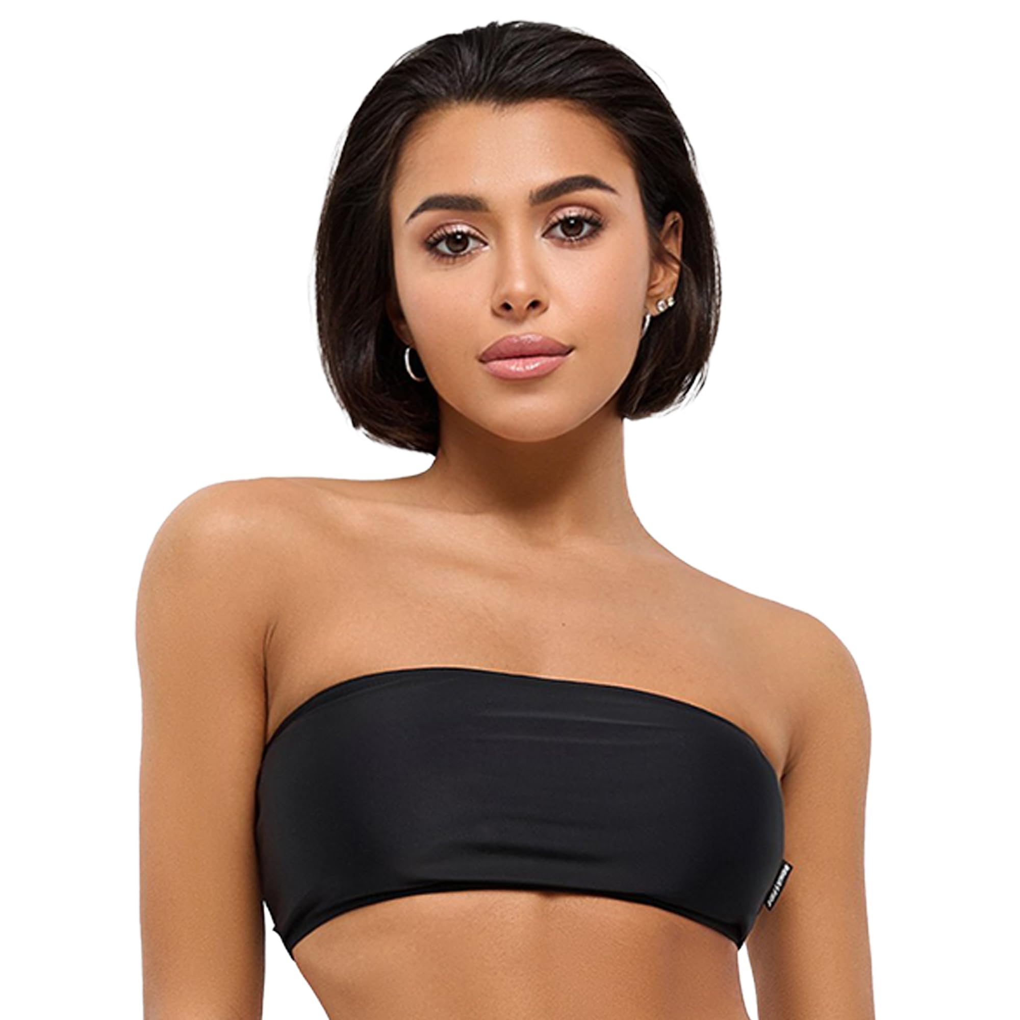Women's High-Impact Sports Bra for Running, Gym & Fitness Training