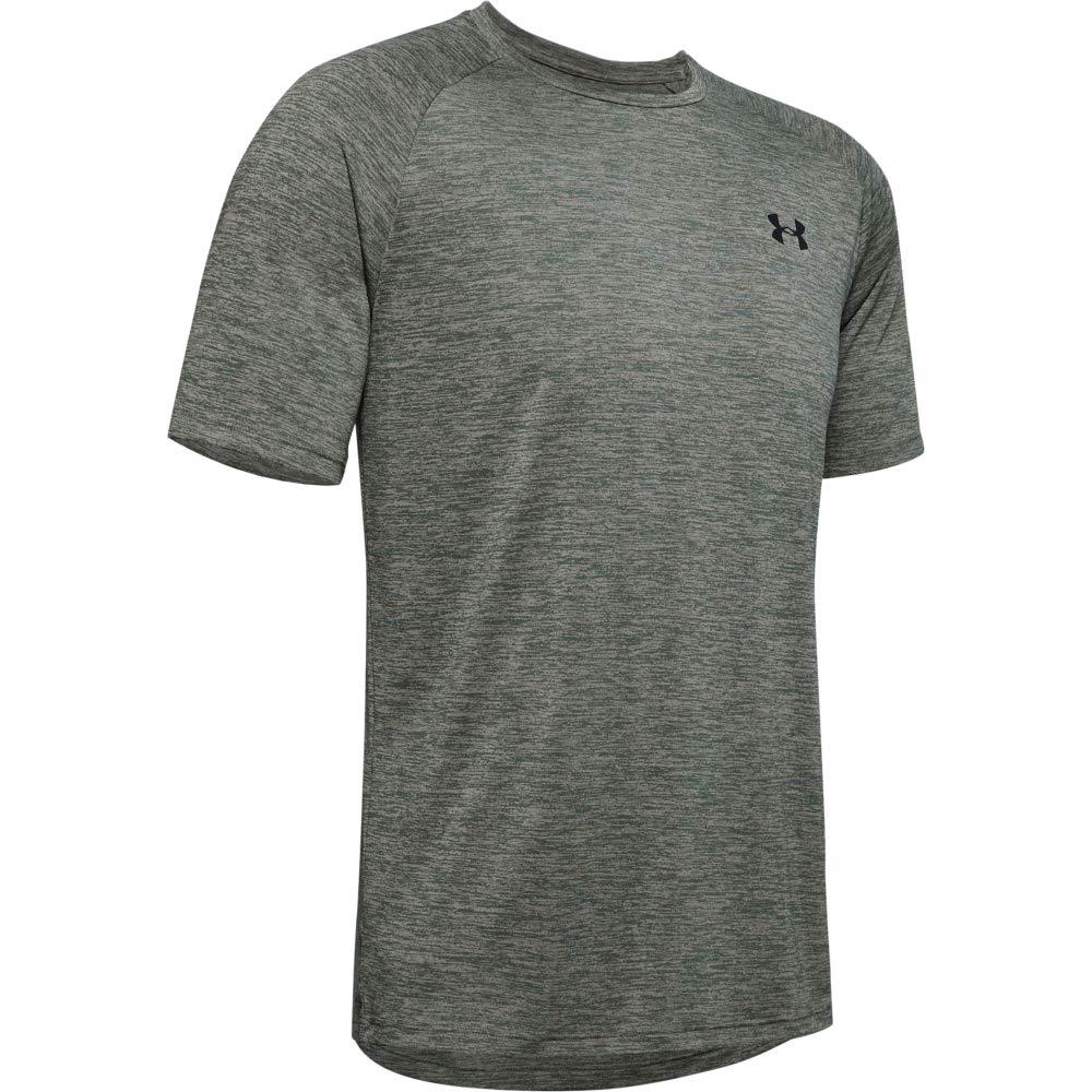 Under Armour Men's Tech 2.0 Short-Sleeve T-Shirt