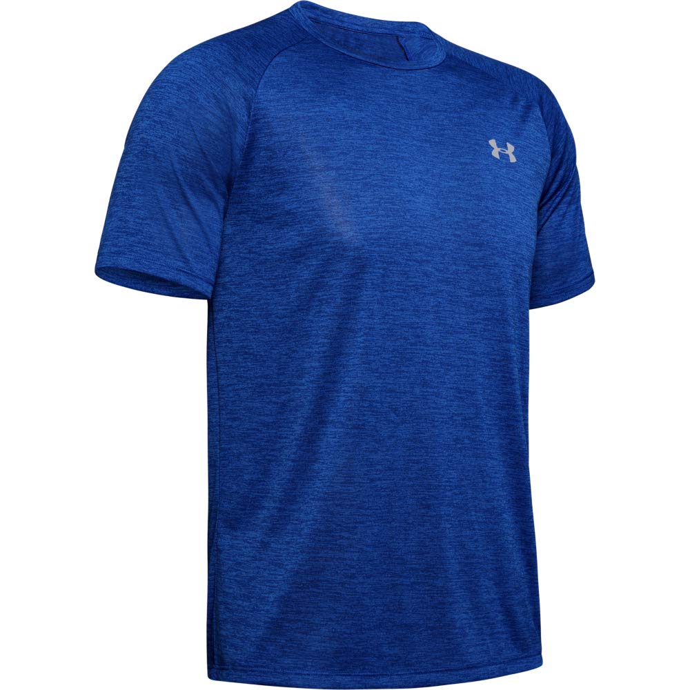 Under Armour Men's Tech 2.0 Short-Sleeve T-Shirt