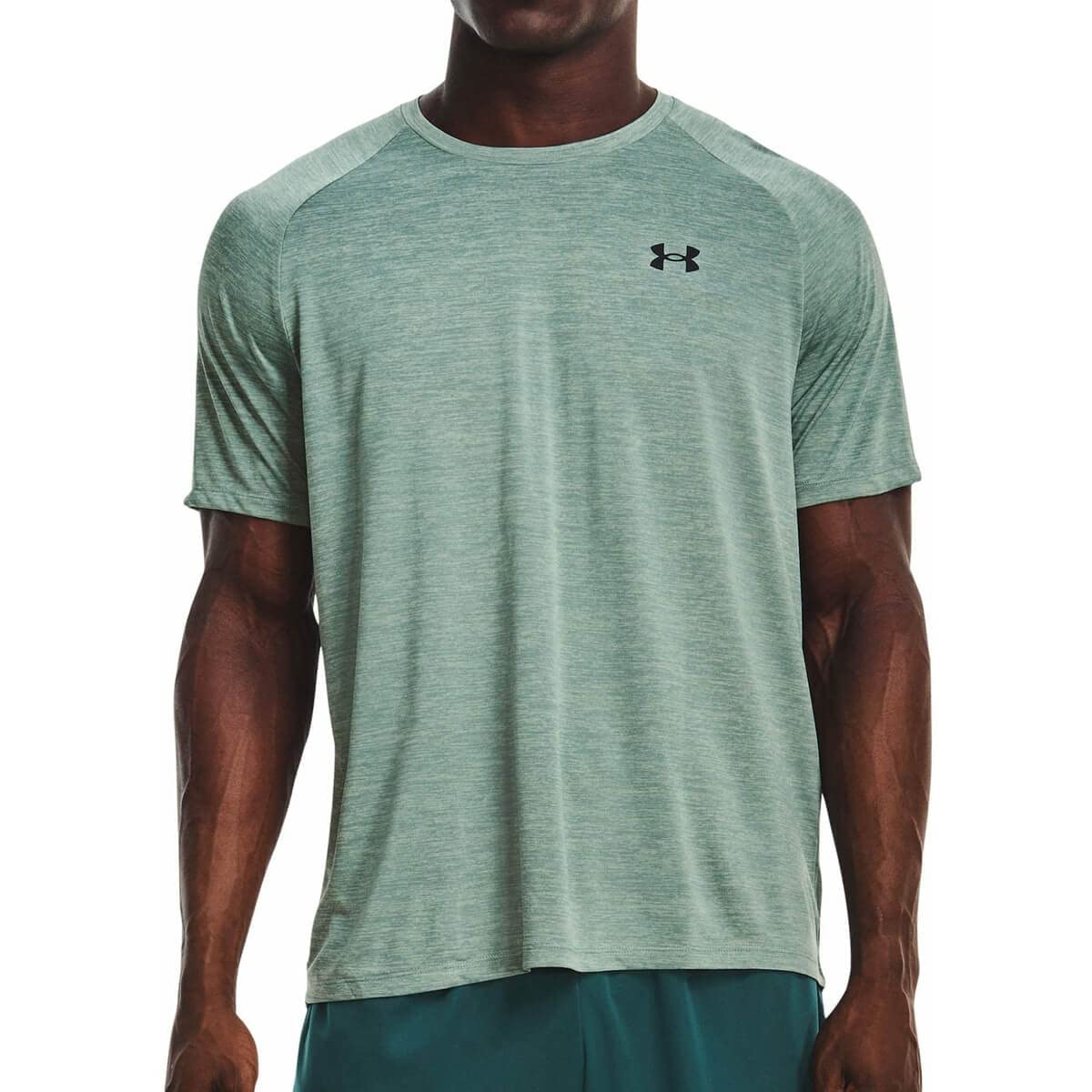 Under Armour Men's Tech 2.0 Short-Sleeve T-Shirt