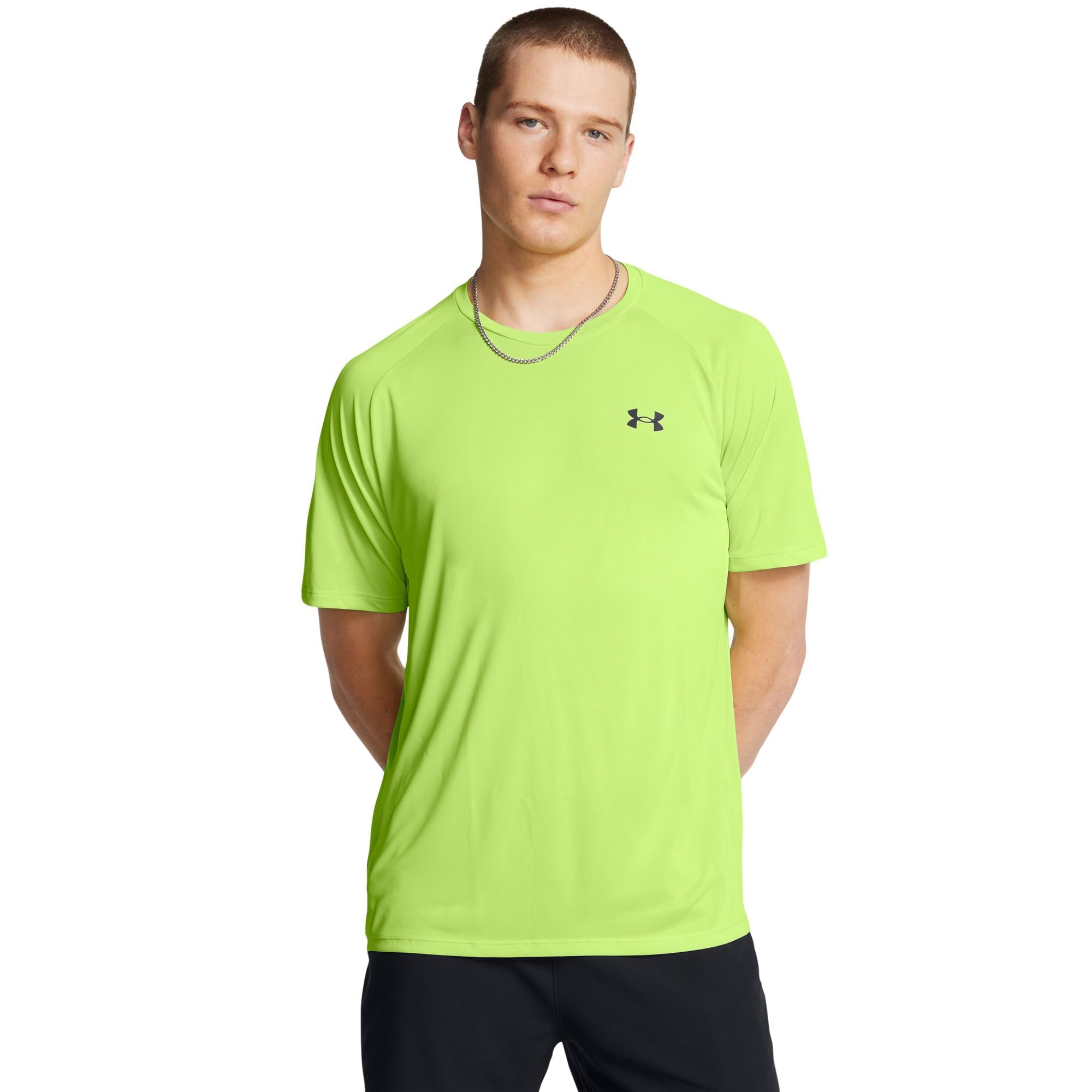 Under Armour Men's Tech 2.0 Short-Sleeve T-Shirt