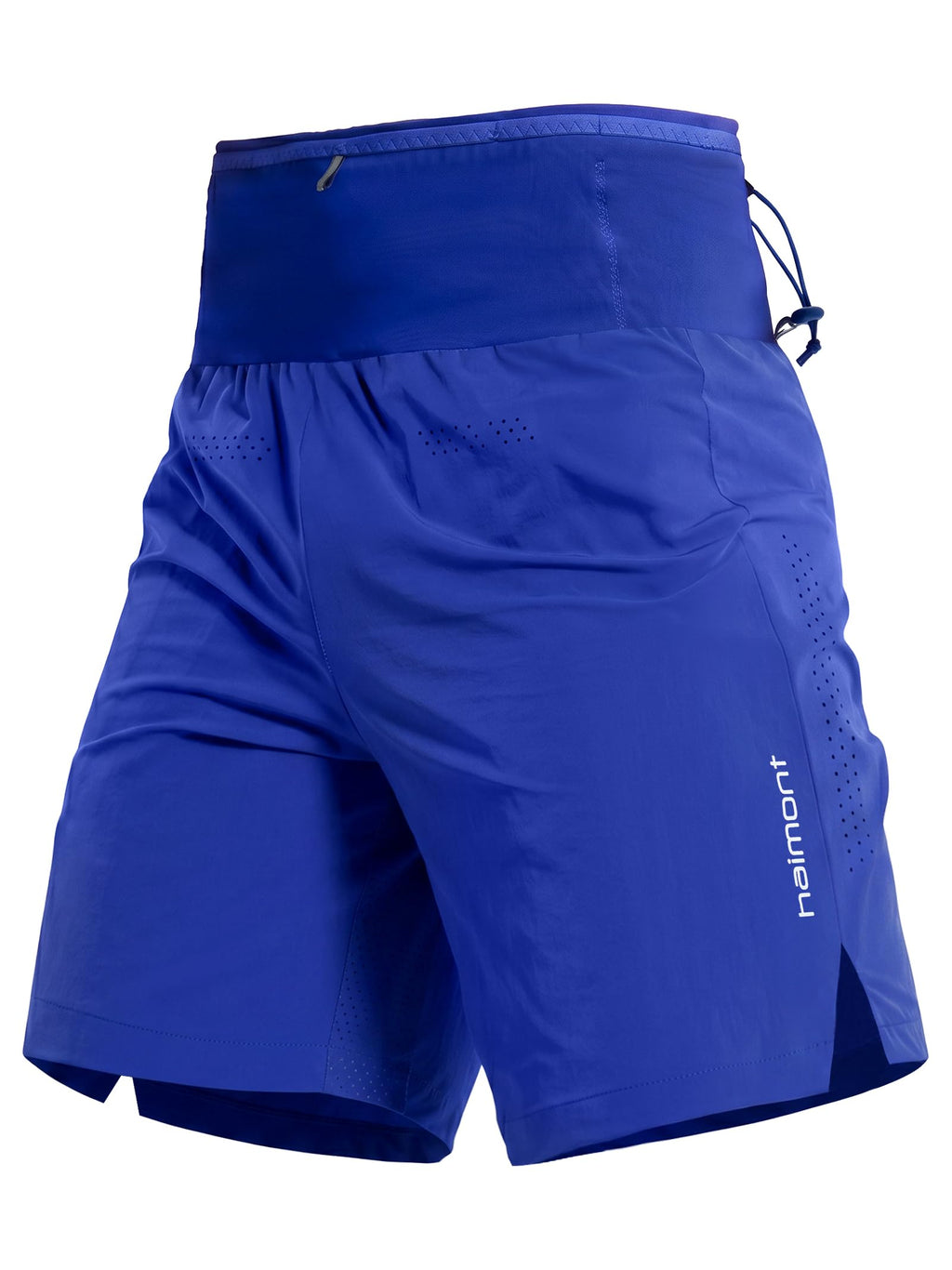 Haimont APEX Men's 8" Linerless Trail Running Shorts