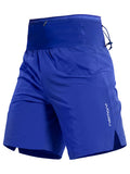 Haimont APEX Men's 8" Linerless Trail Running Shorts