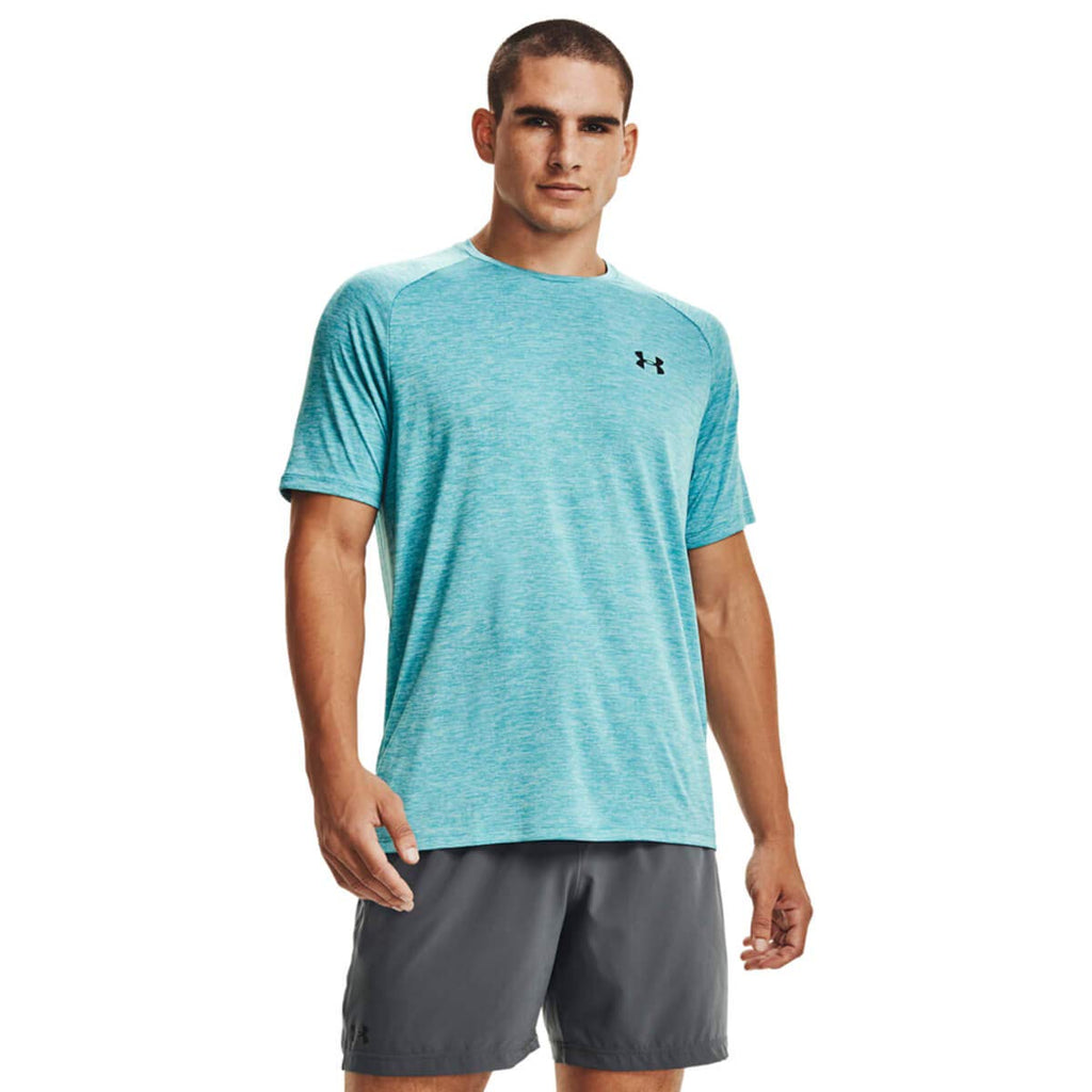 Under Armour Men's Tech 2.0 Short-Sleeve T-Shirt