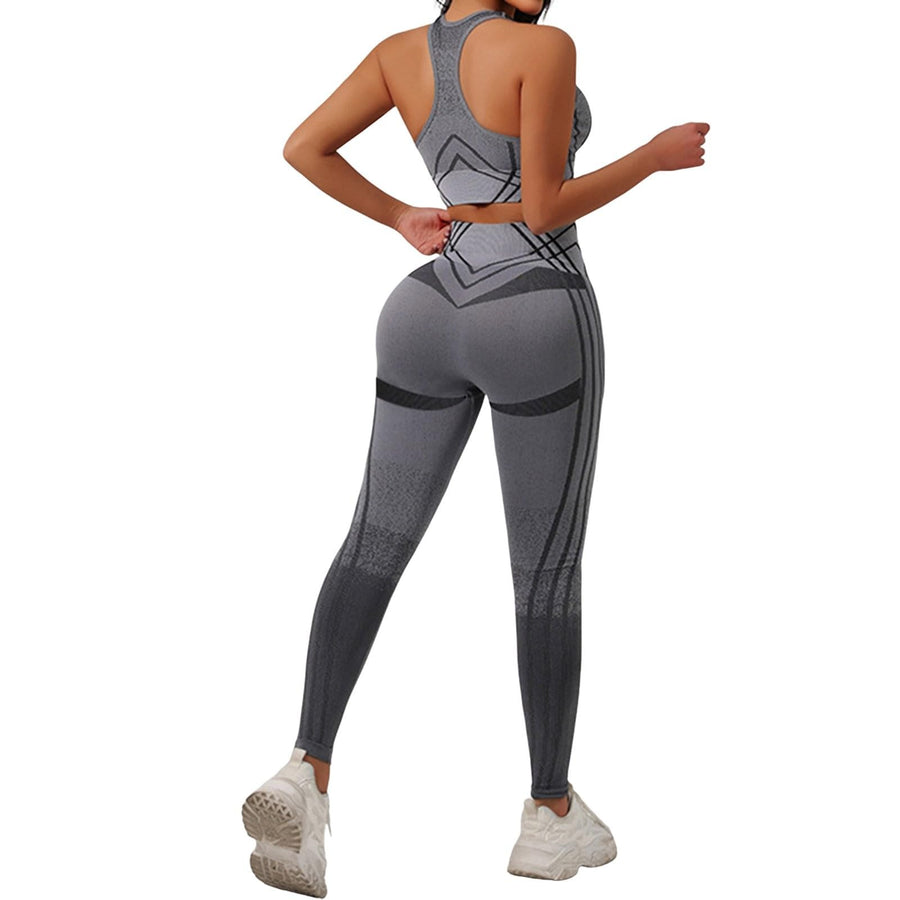 High Waist Leggings