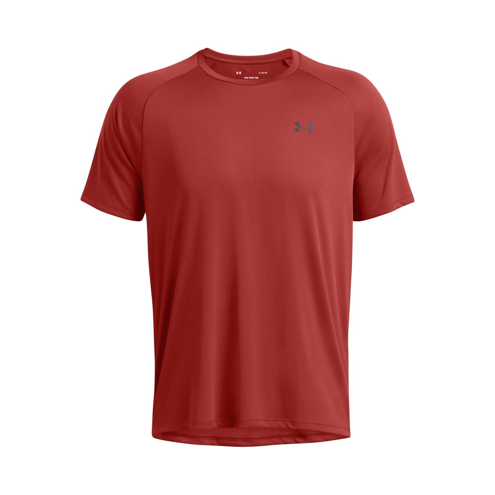 Under Armour Men's Tech 2.0 Short-Sleeve T-Shirt