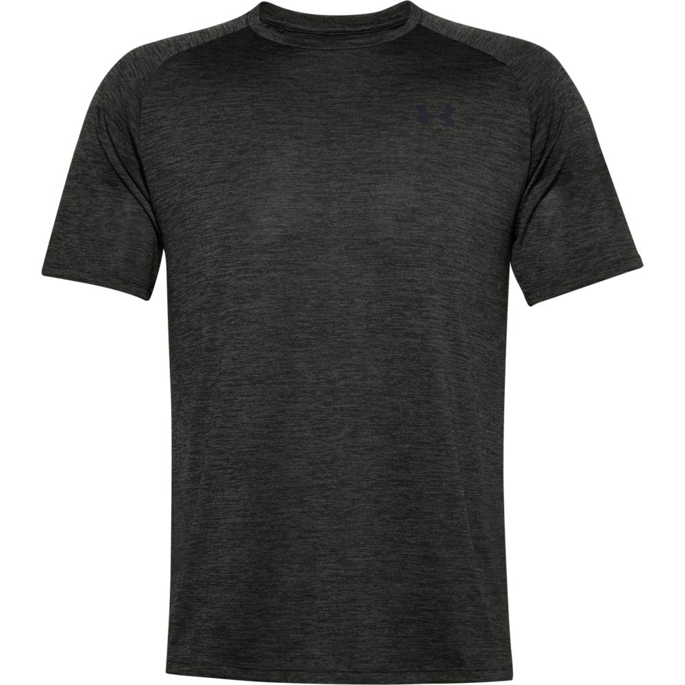 Under Armour Men's Tech 2.0 Short-Sleeve T-Shirt