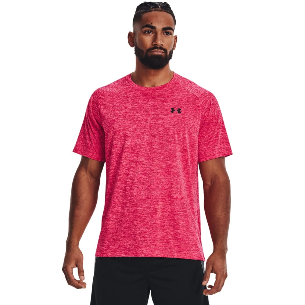 Under Armour Men's Tech 2.0 Short-Sleeve T-Shirt