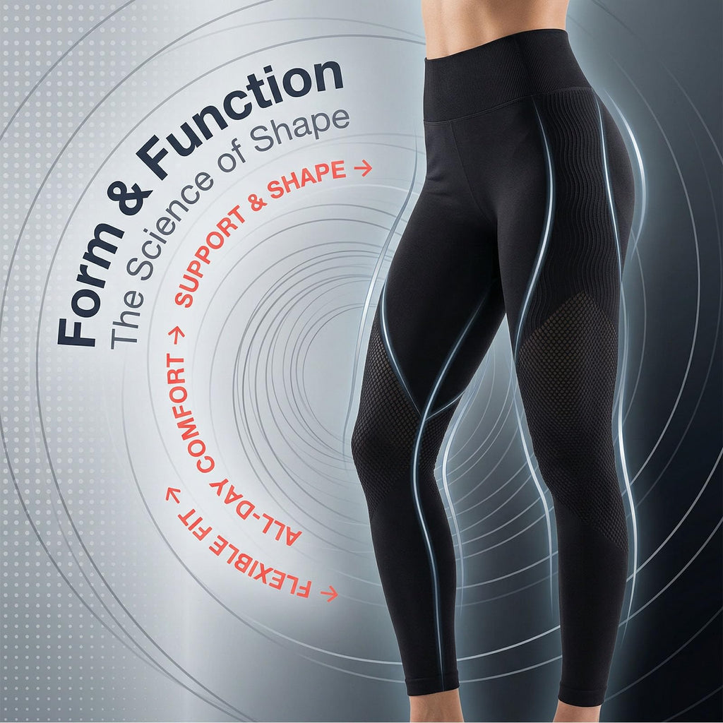 2026 Upgrade 3D Metabolic Booster Leggings,High Waist 3D Anti Cellulite Leggings for Women,for Workout,Yoga & Daily Wear