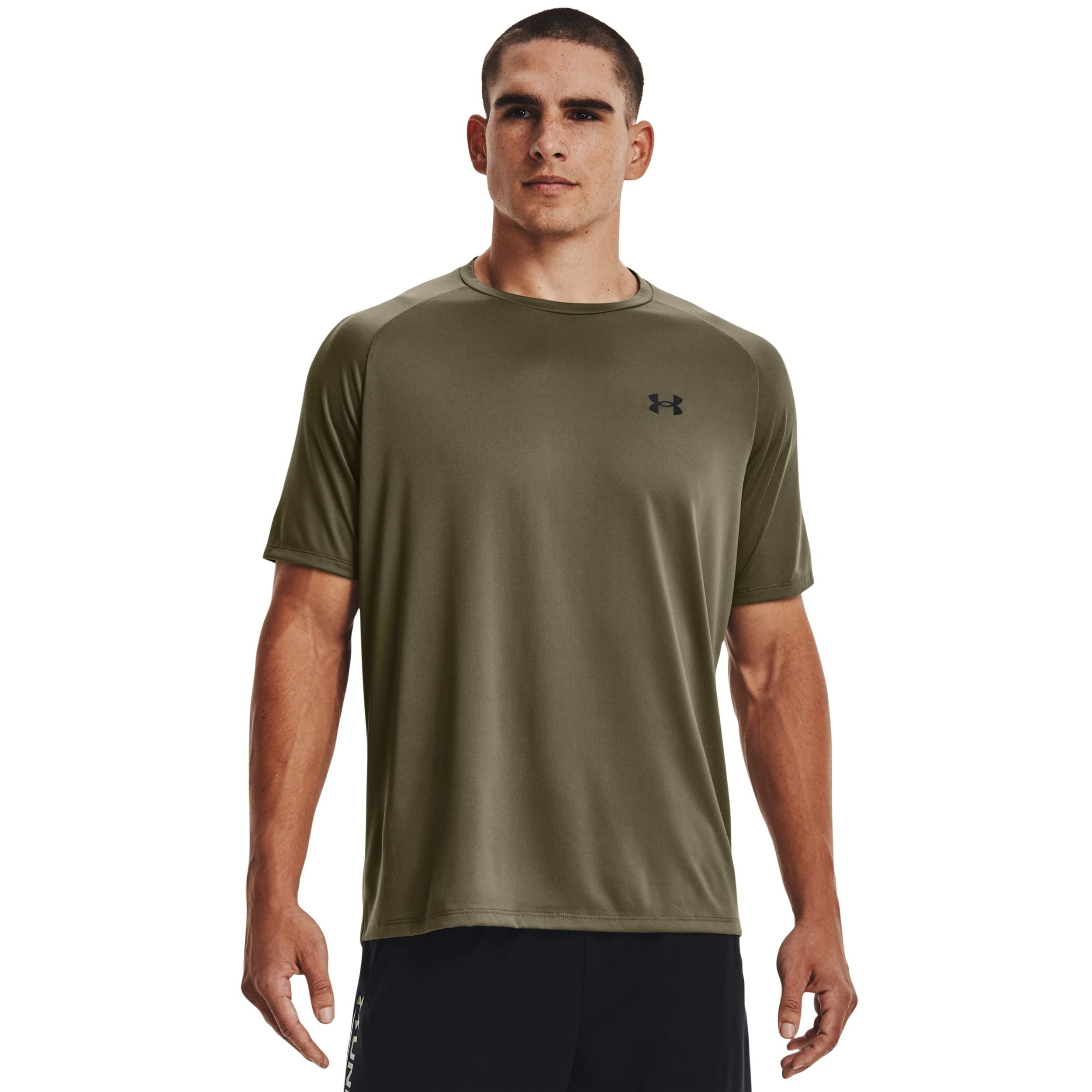 Under Armour Men's Tech 2.0 Short-Sleeve T-Shirt