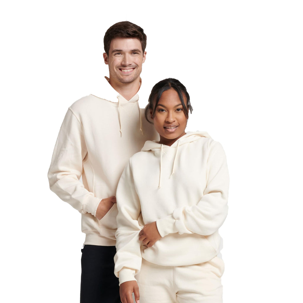 Men's Dri-Power Fleece Hoodie with Moisture-Wicking Comfort