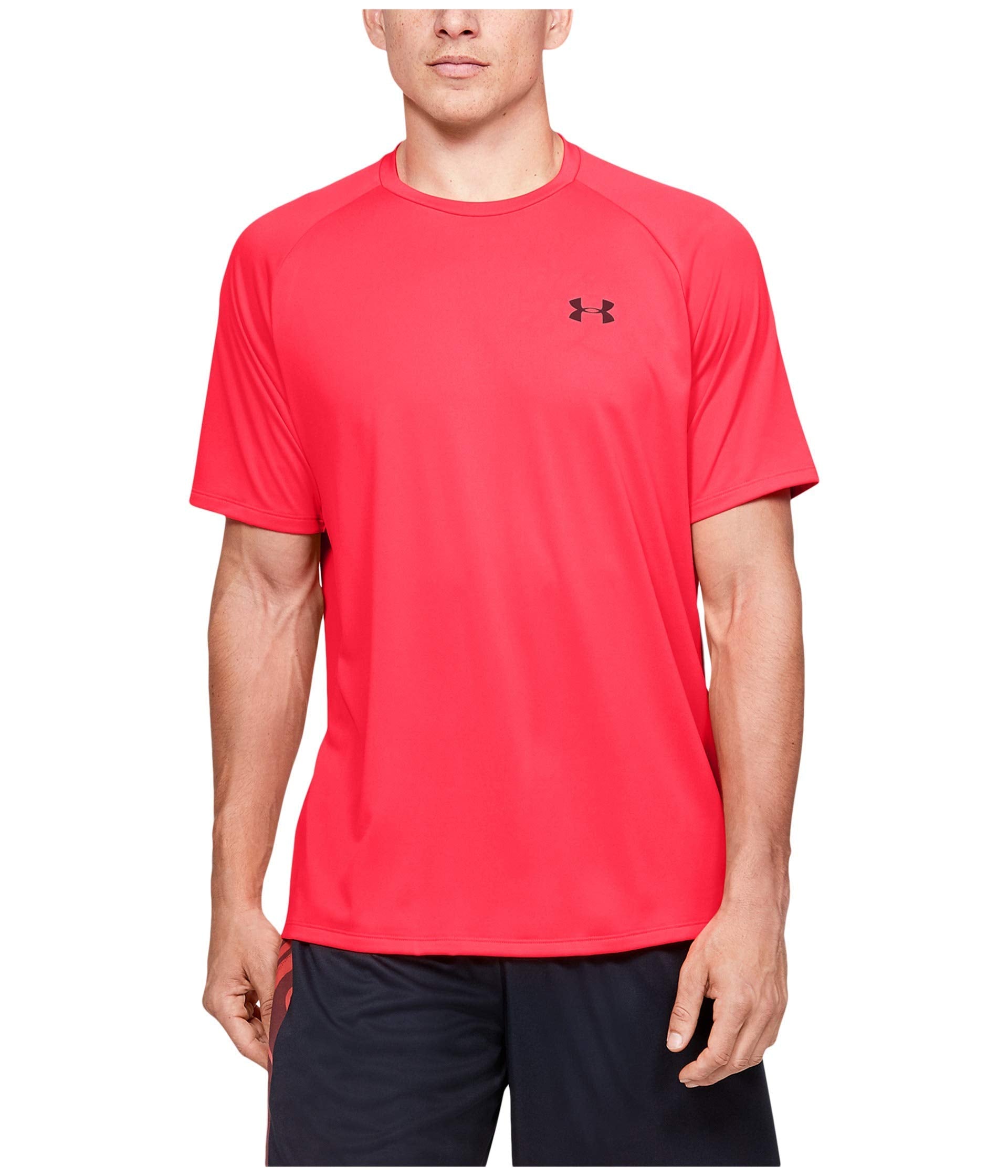 Under Armour Men's Tech 2.0 Short-Sleeve T-Shirt