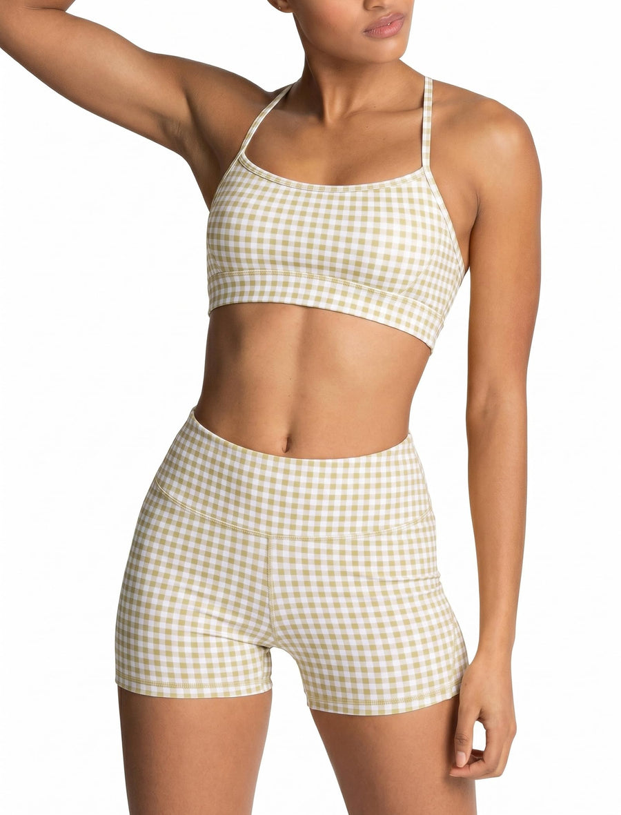 Biker Shorts