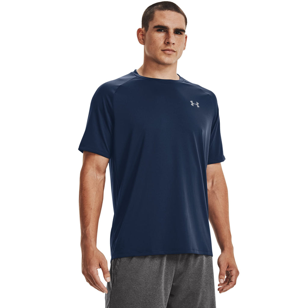 Under Armour Men's Tech 2.0 Short-Sleeve T-Shirt