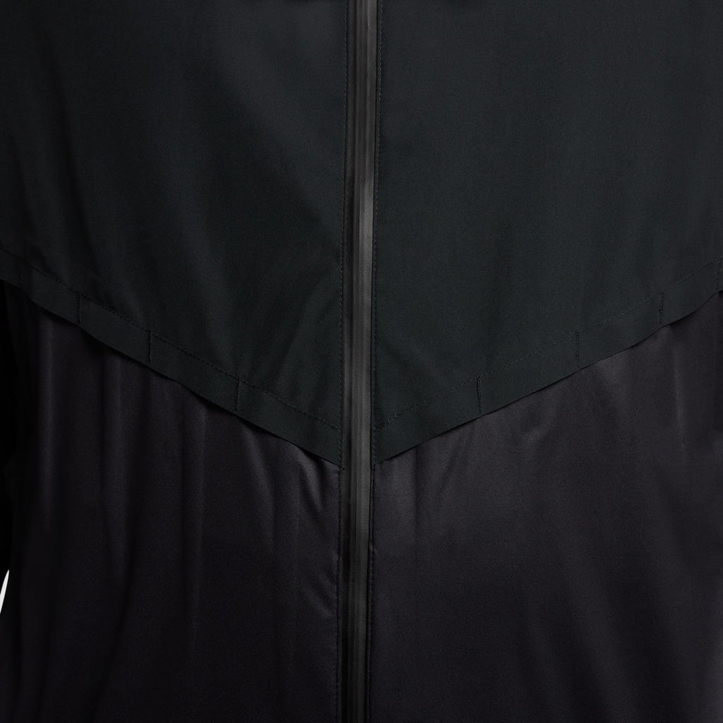 Nike AeroSwift Men's Storm-FIT Aerogami Running Jacket (Black/Summit White)