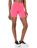 Sweaty Betty Women's Power 6" Sweat Wicking Workout Biker Shorts