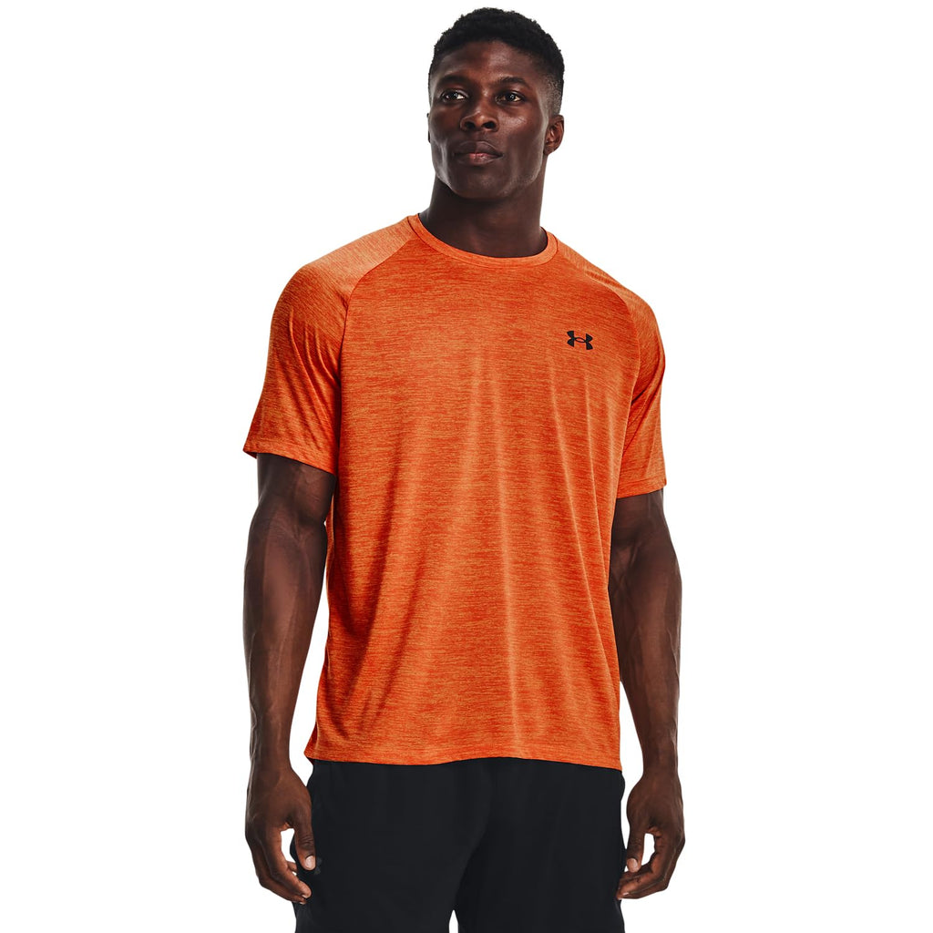 Under Armour Men's Tech 2.0 Short-Sleeve T-Shirt