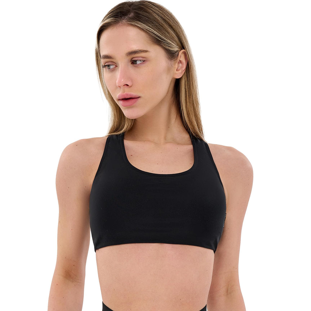 Women's High-Impact Sports Bra for Running, Gym & Fitness Training