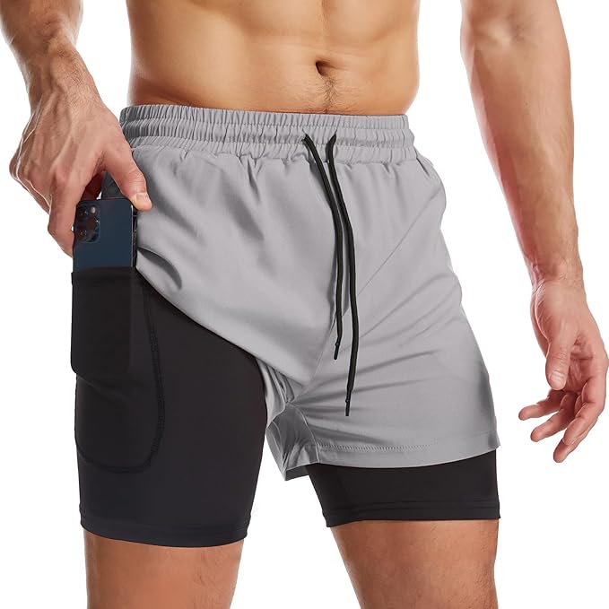 Running Shorts
