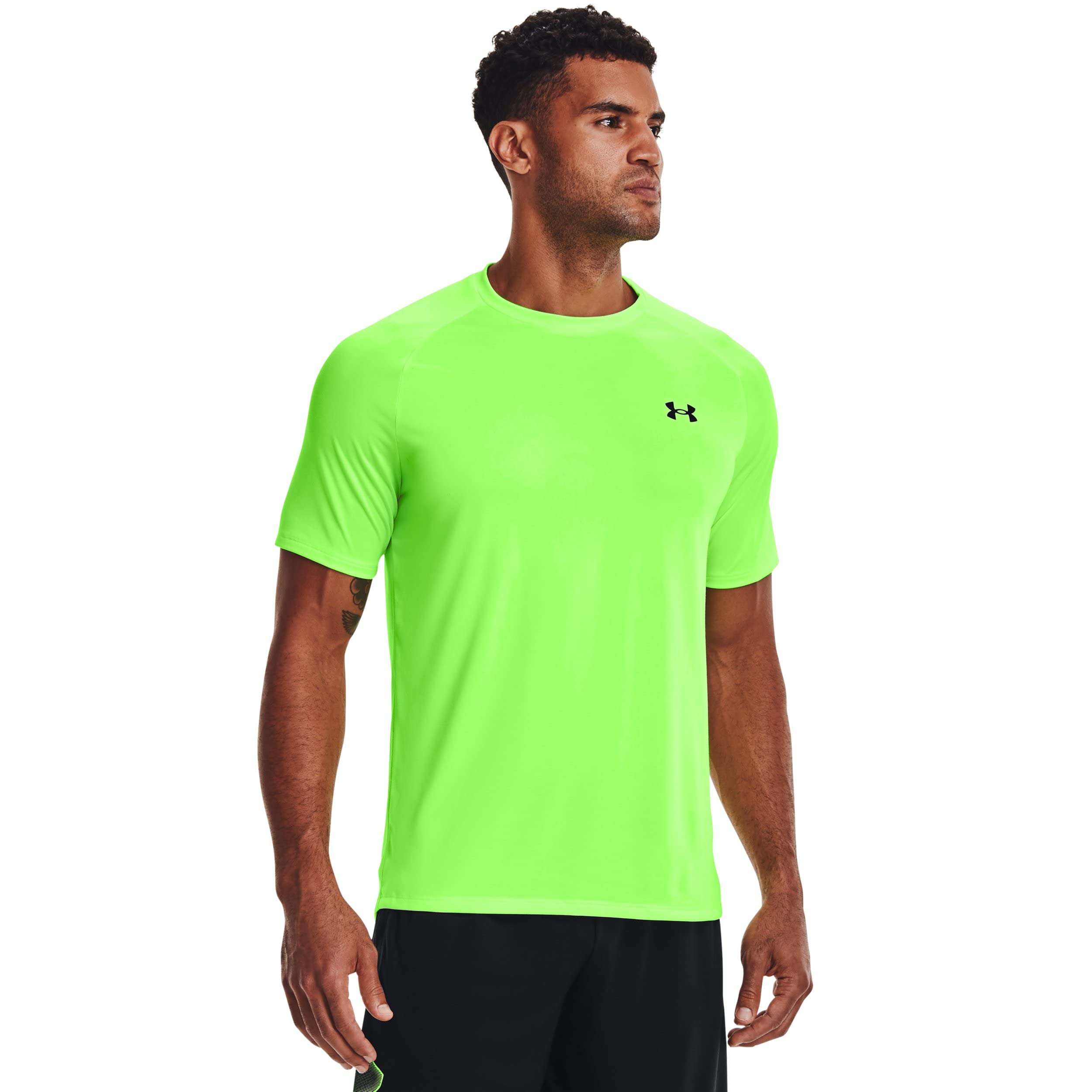 Under Armour Men's Tech 2.0 Short-Sleeve T-Shirt