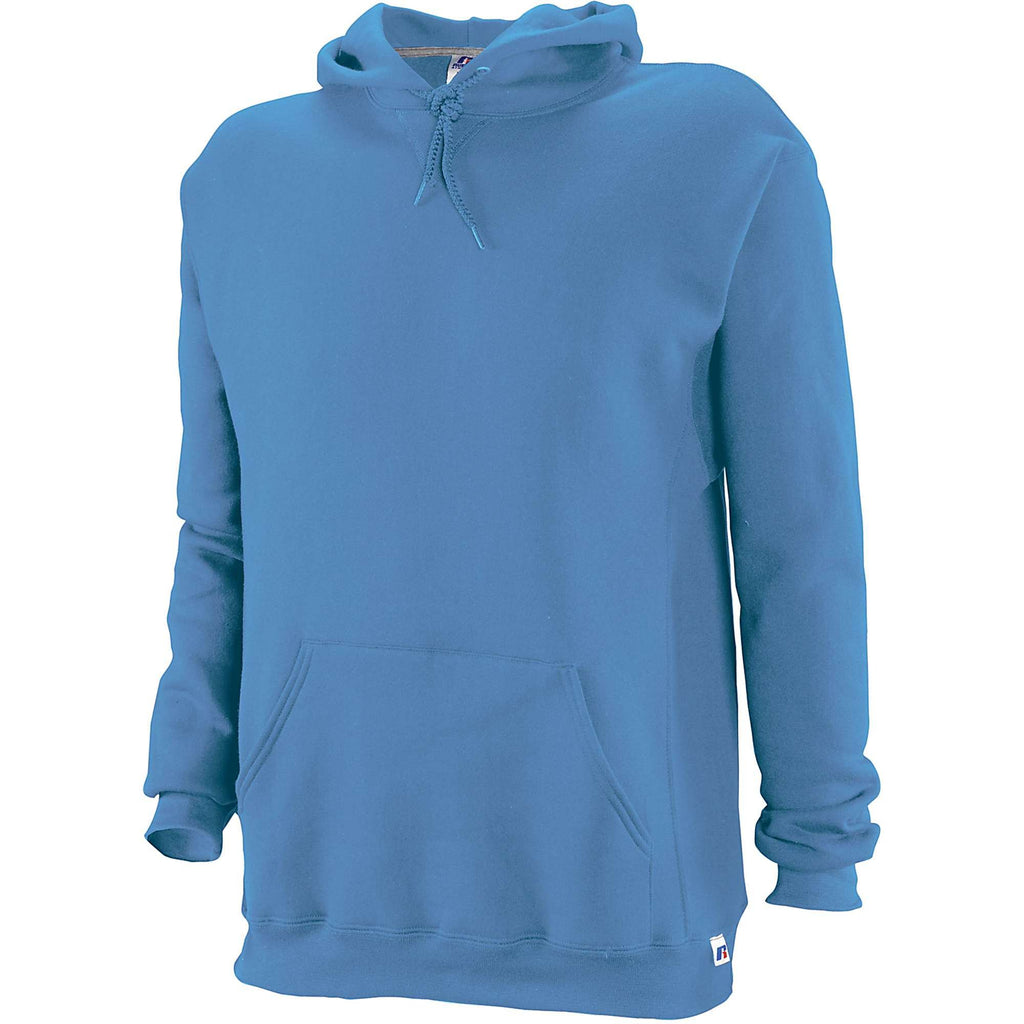 Men's Dri-Power Fleece Hoodie with Moisture-Wicking Comfort
